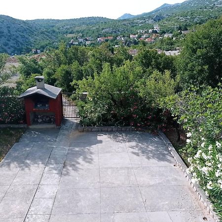 Villa Alexa Cesarica Exterior foto