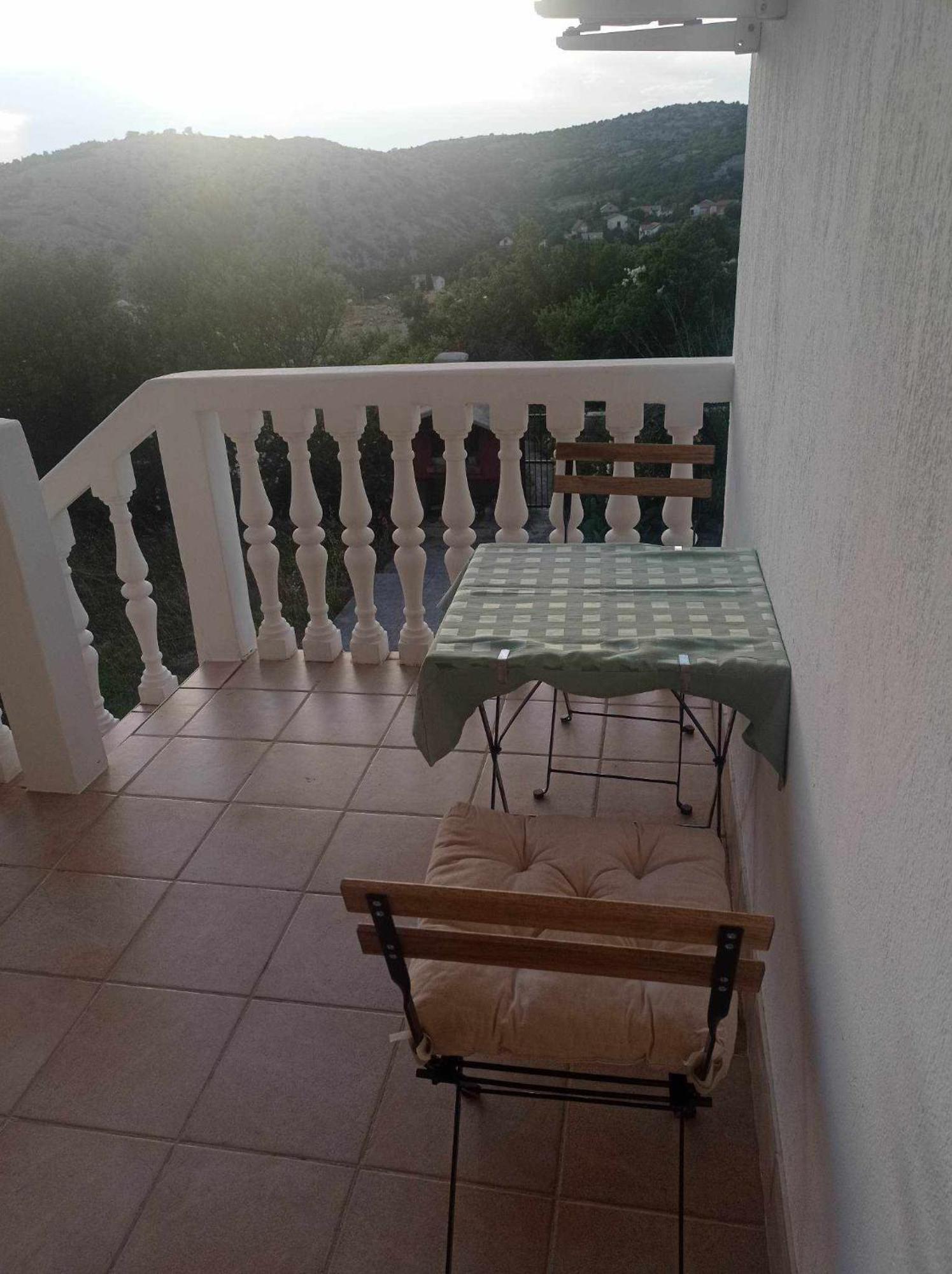 Villa Alexa Cesarica Exterior foto