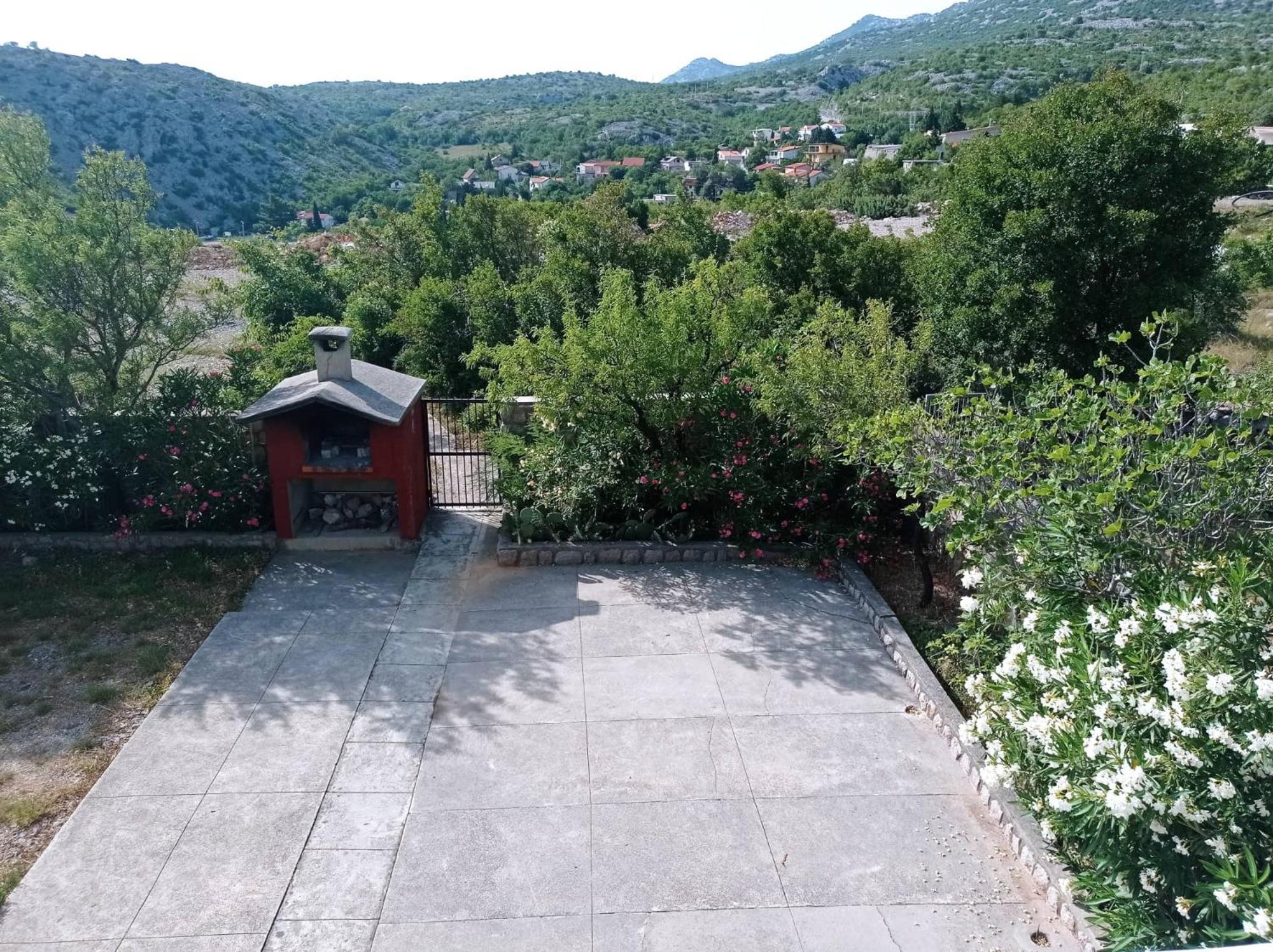 Villa Alexa Cesarica Exterior foto