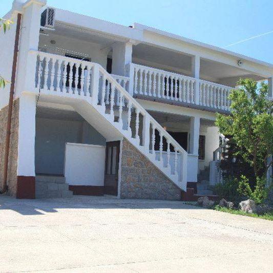 Villa Alexa Cesarica Exterior foto