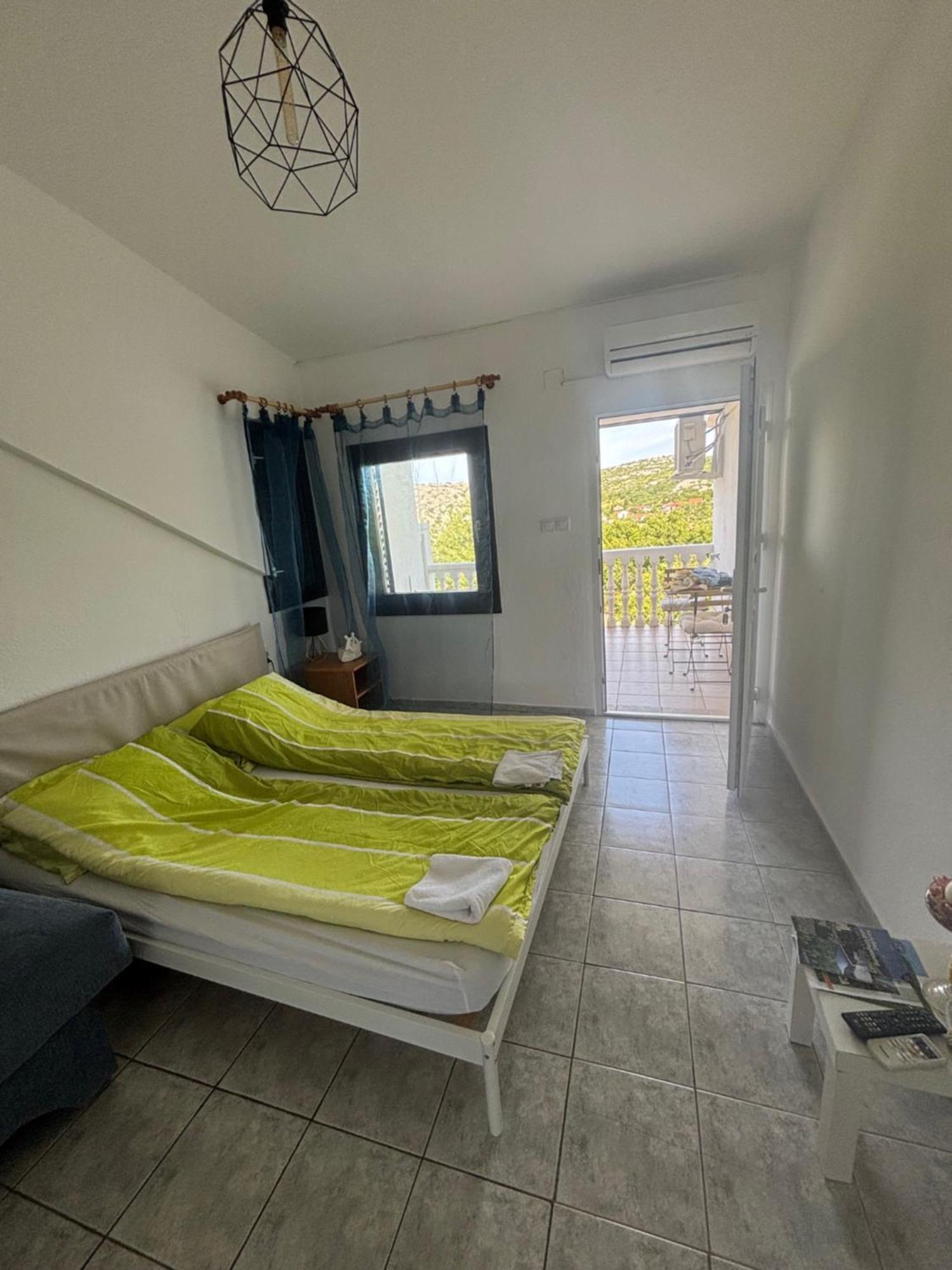 Villa Alexa Cesarica Exterior foto